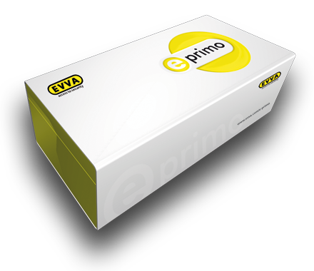 e-primo Starter-Package e-primo Starter-Package