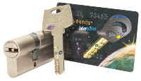 Schließsystem Mul-T-Lock Interactive Schließsystem Mul-T-Lock Interactive