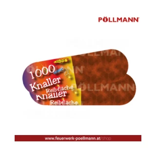 Reibfläche