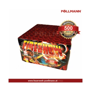 Fireshow