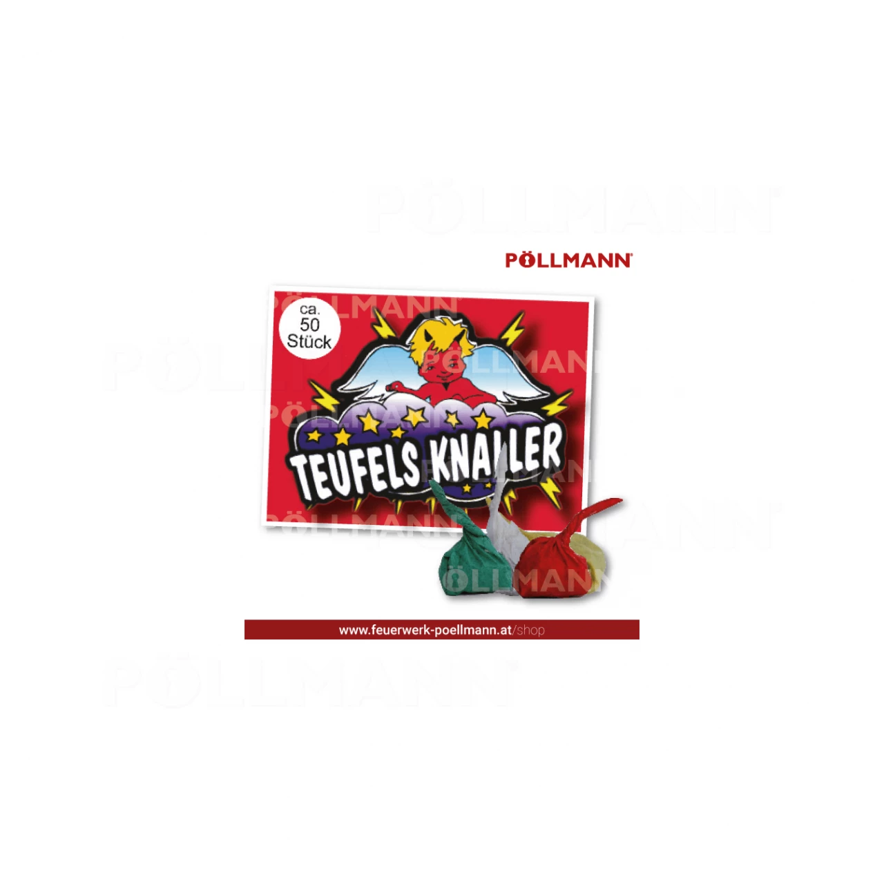 Teufelsknaller