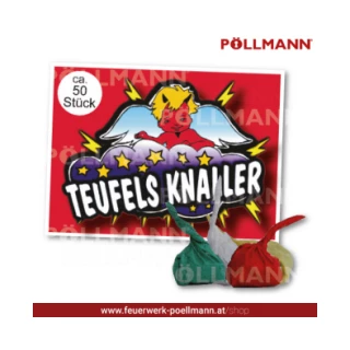 Teufelsknaller