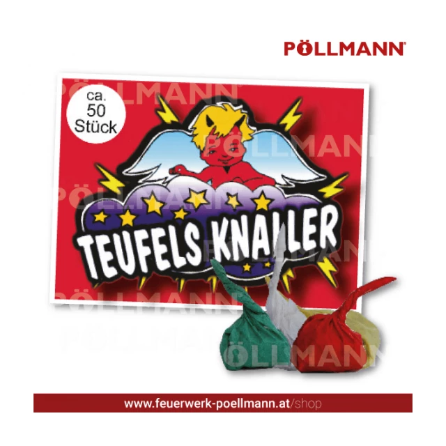 Teufelsknaller