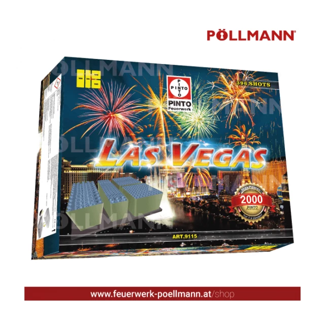 Las Vegas