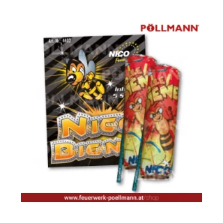 Tolle Biene