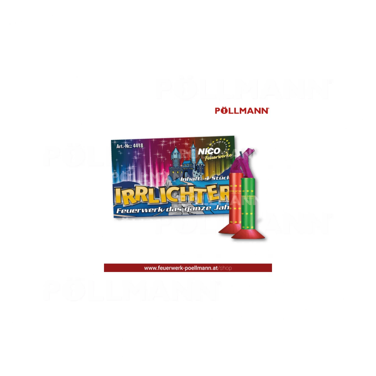 Irrlichter