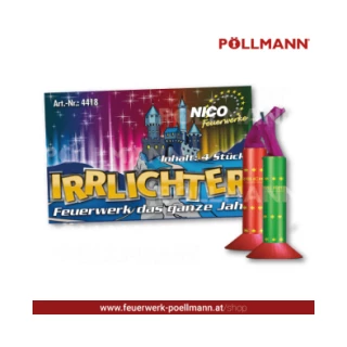 Irrlichter