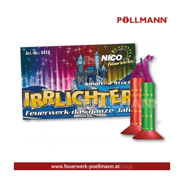 Irrlichter
