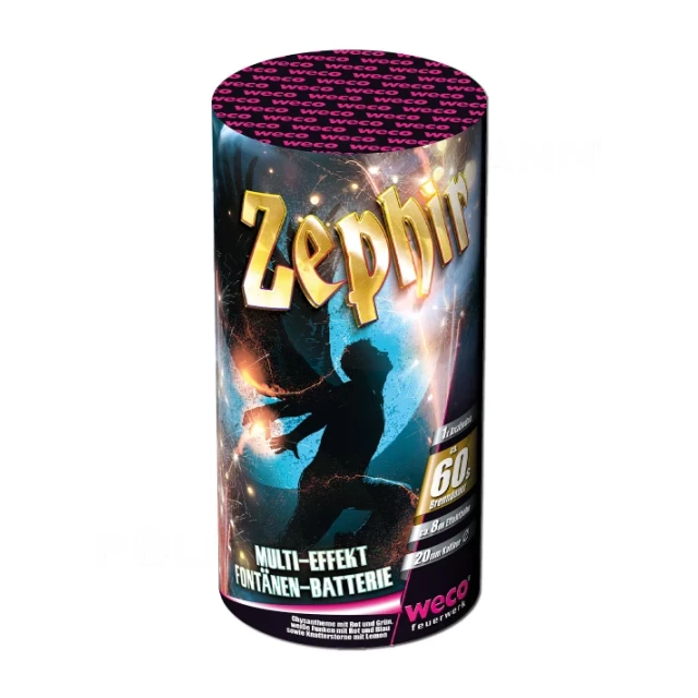 Zephir