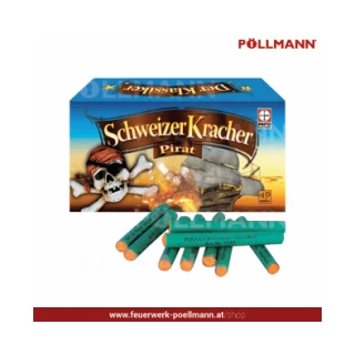 Schweizer Kracher (1-Schlag Piraten)