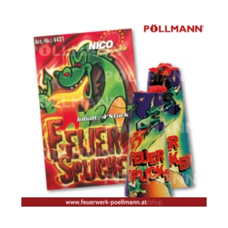 Feuerspucker