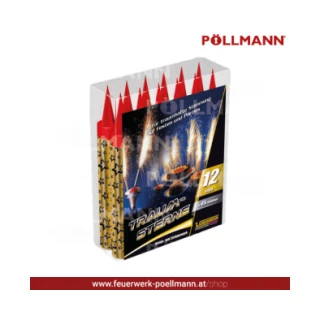 Traumsterne (30 sek.)