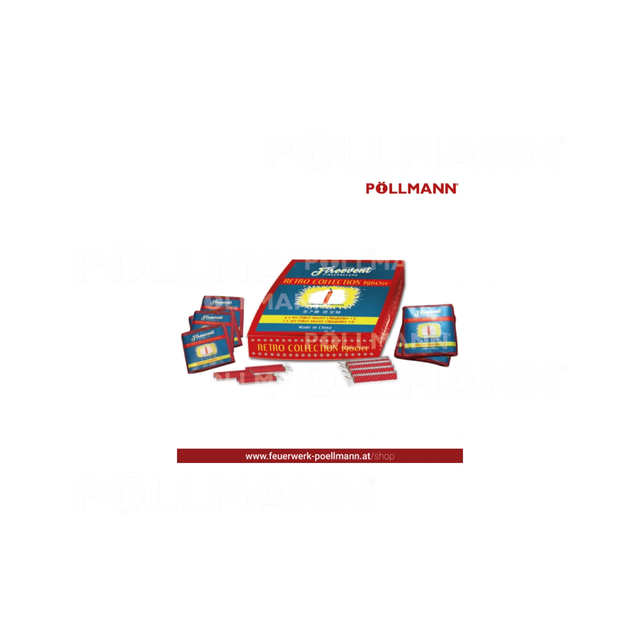Retro-Collection