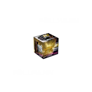 Gold Stars