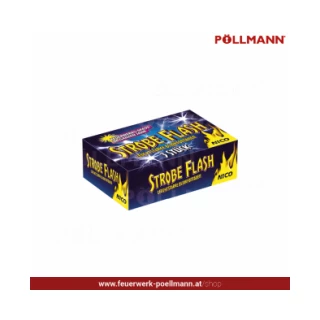 Strobe Flash