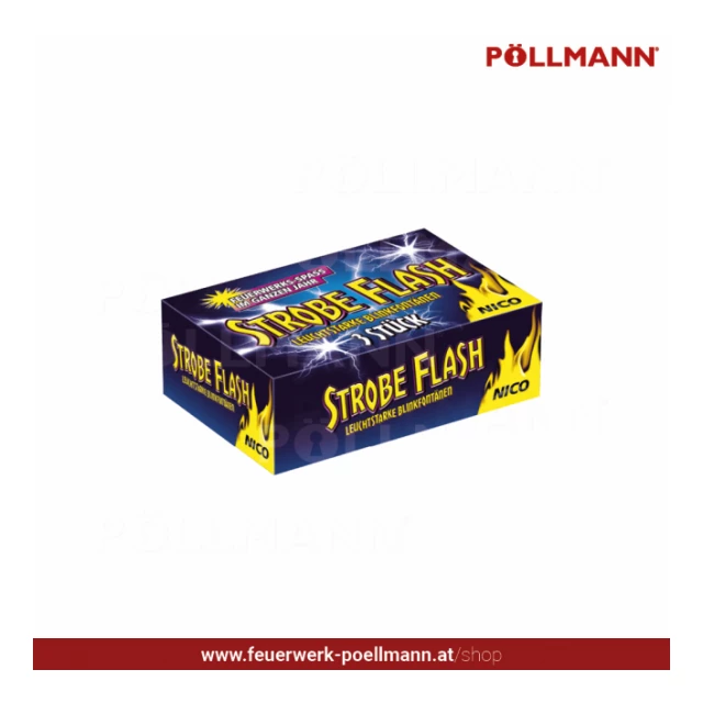 Strobe Flash