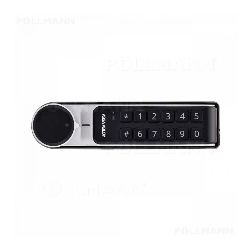 Pin-Code-Hebelschloss PIN