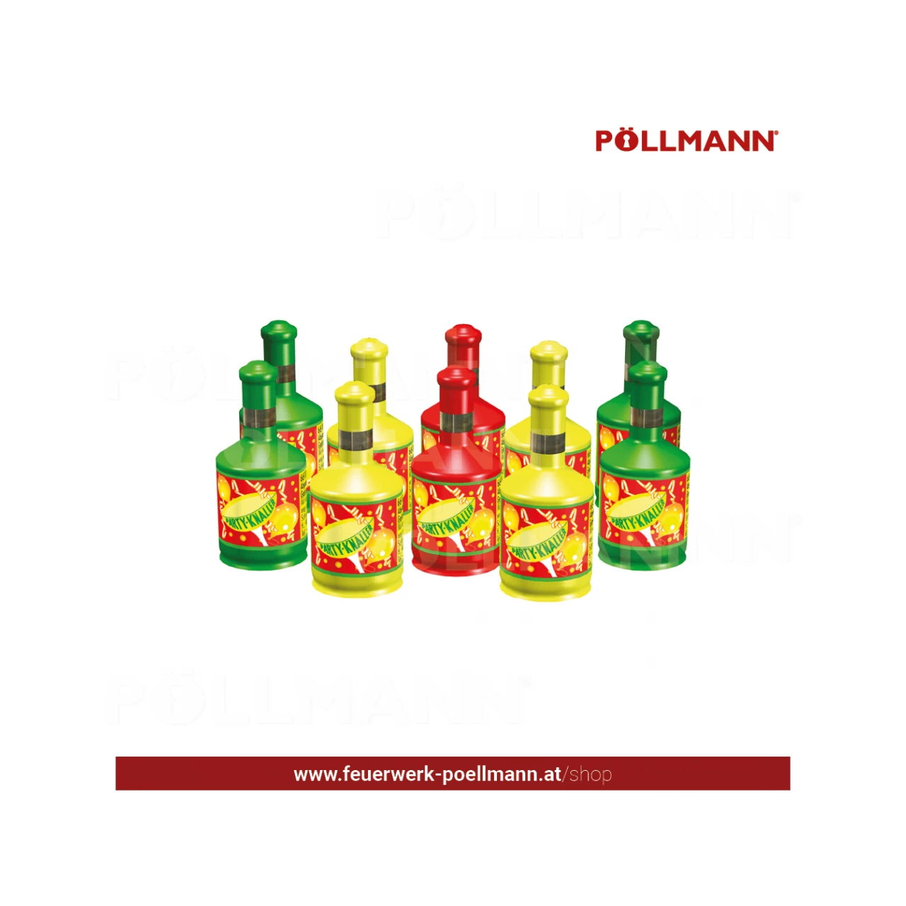 Party-Knaller