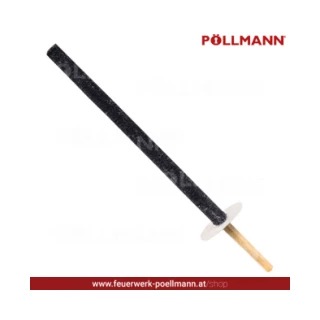 Tuchwachsfackel (1x 60 Min.)