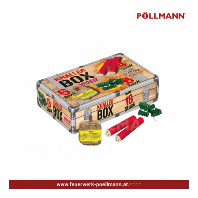 Knaller Box
