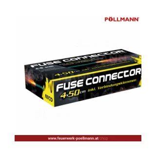 Fuse-Connector 4x50 cm