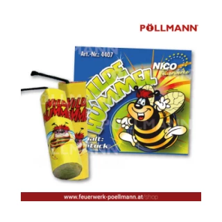 Wilde Hummel