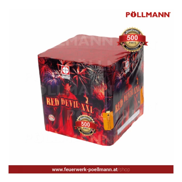 Red Devil
