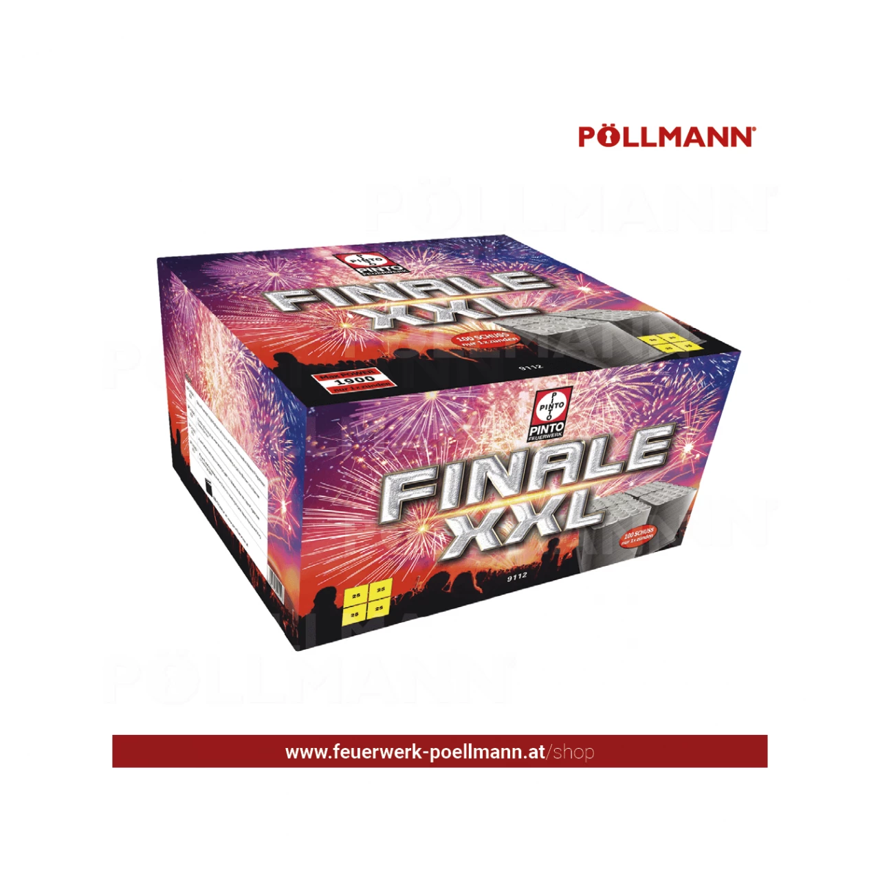 Finale XXL