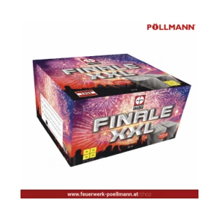 Finale XXL