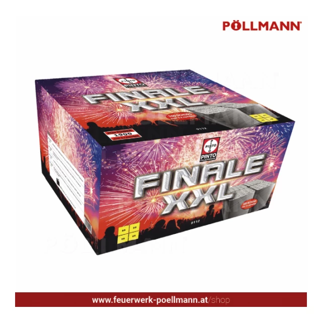 Finale XXL