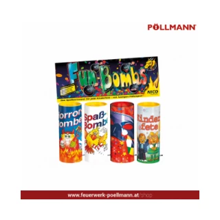 Fun Bombs