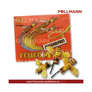 Feuerwespen