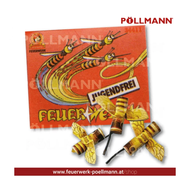 Feuerwespen