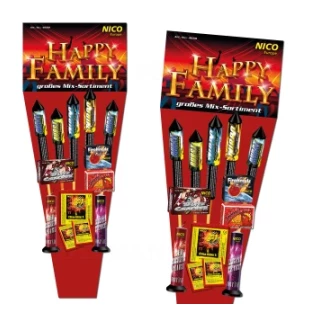 Happy Family Mix