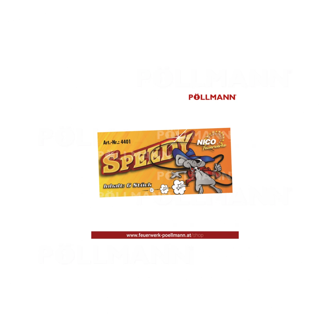 Speedy