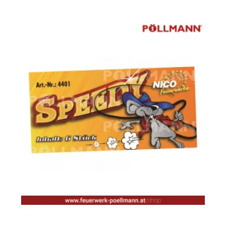 Speedy