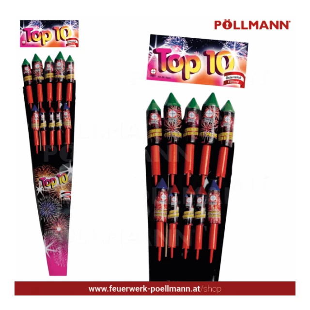 Top 10