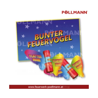 Feuervogel
