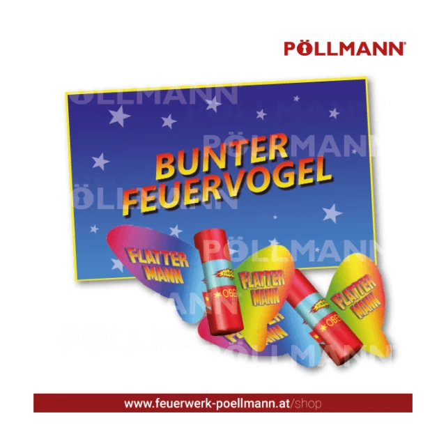 Feuervogel