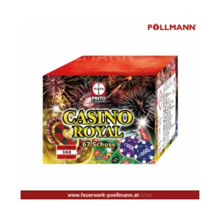 Casino Royal
