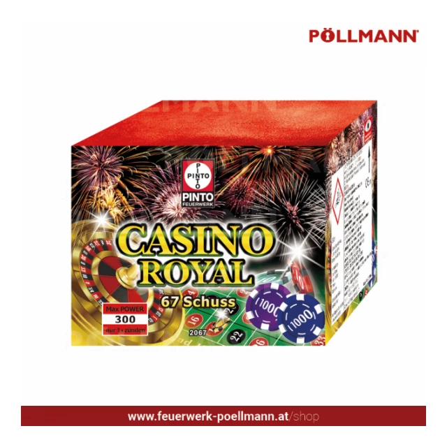 Casino Royal