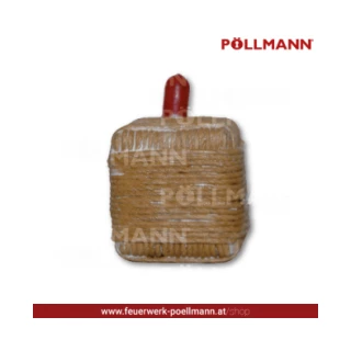 Kubischer Kanonenschlag