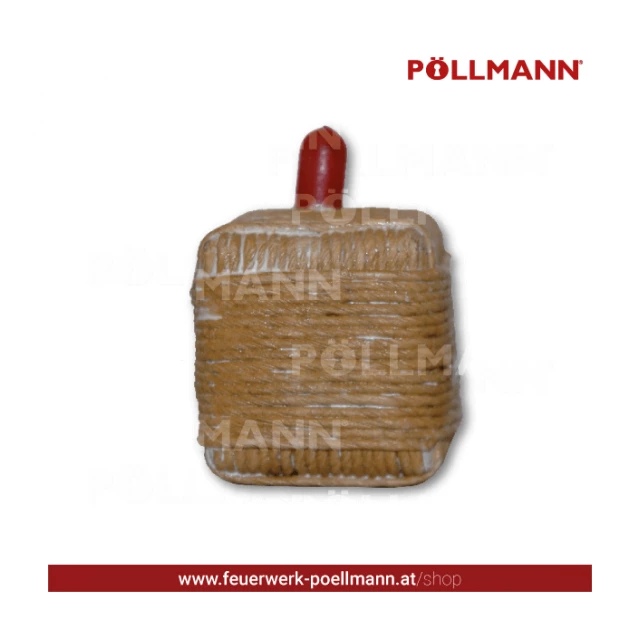 Kubischer Kanonenschlag