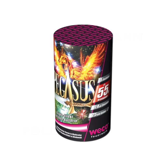 Pegasus